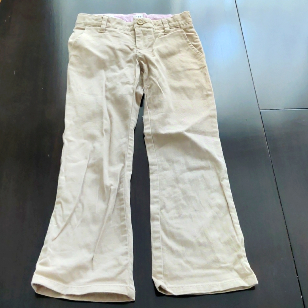 🌸Gap girl pants